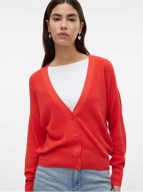  VERO MODA | 10281878/Cayenne